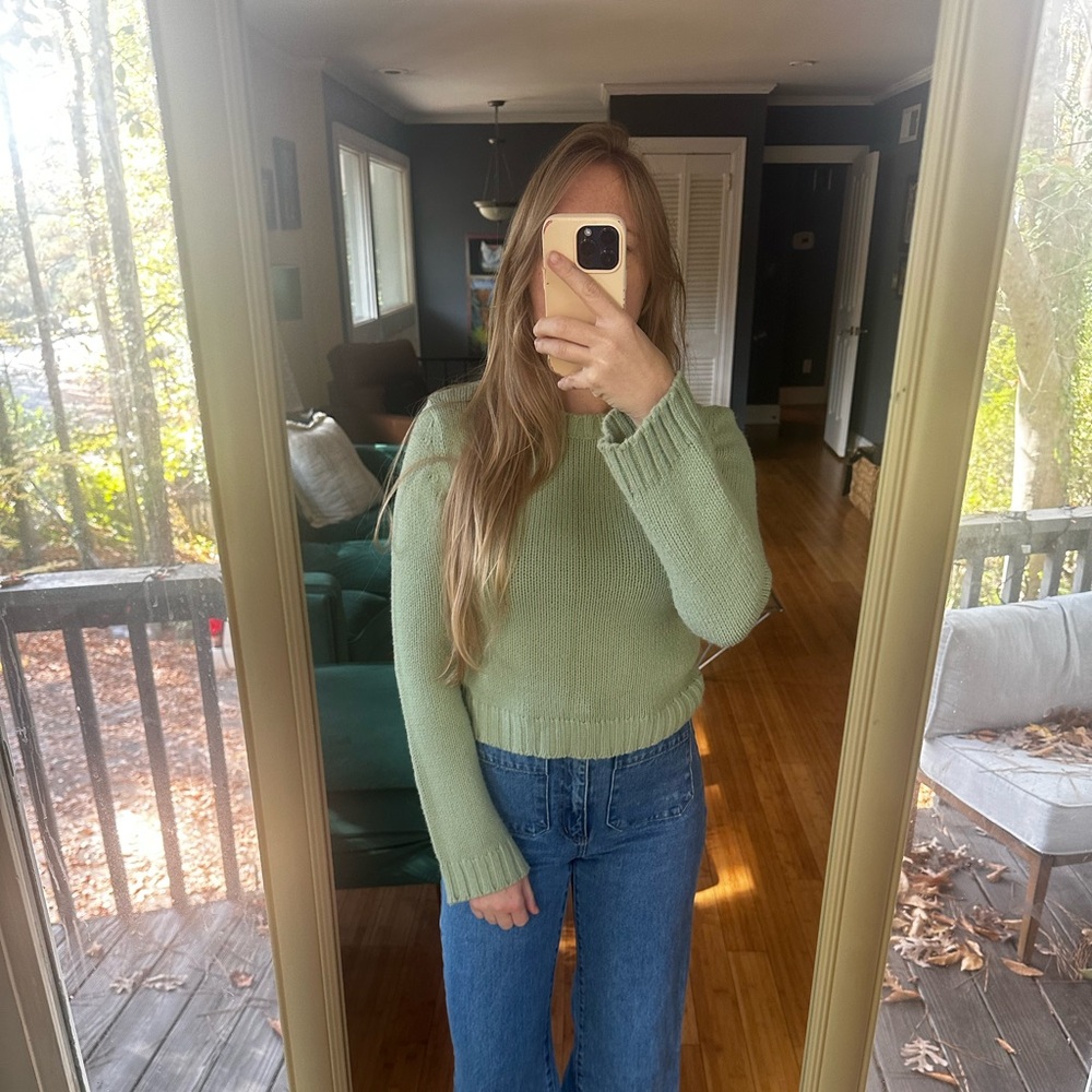 TOMFOOLERY Sweater - Picture 7 of 7